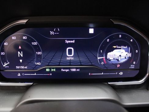 Used 2023 GMC Sierra 1500 Denali w/ Denali Reserve Package image 45