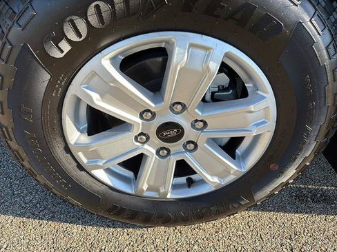 Certified 2025 Ford Ranger XL w/ Trailer Tow Package image 9