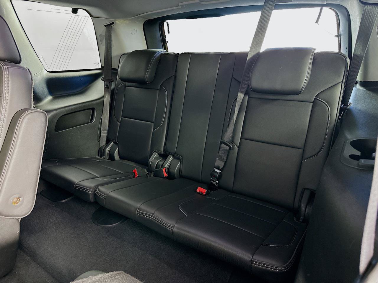 Used 2019 GMC Yukon Denali AWD/4WD image 46