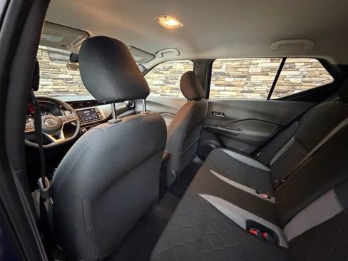 Used 2020 Nissan Kicks SV FWD image 28