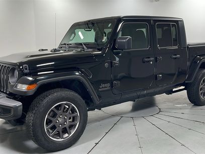 Used 2021 Jeep Gladiator Sport w/ Quick Order Package 24Q 80Th