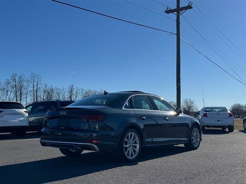 Used 2019 Audi A4 2.0T Premium Plus image 6