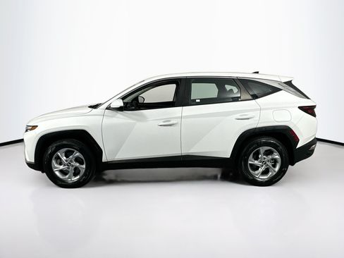 Used 2023 Hyundai Tucson SE FWD image 8