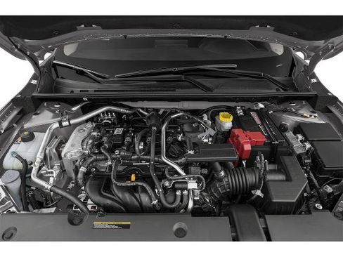 Certified 2024 Nissan Sentra S FWD image 8