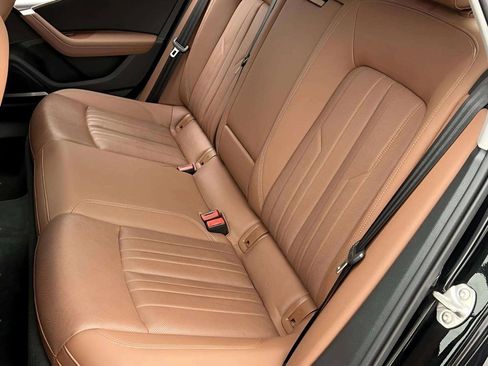 Used 2020 Audi A6 3.0T Prestige w/ Prestige Package image 16