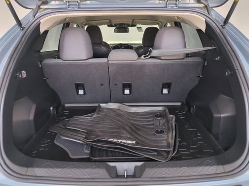 Certified 2024 Subaru Crosstrek 2.0i Premium AWD/4WD image 6