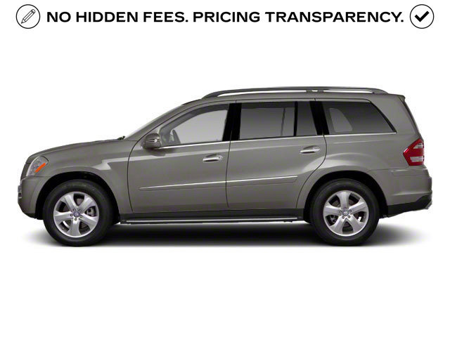 Used 2010 Mercedes-Benz GL 450 4MATIC image 2