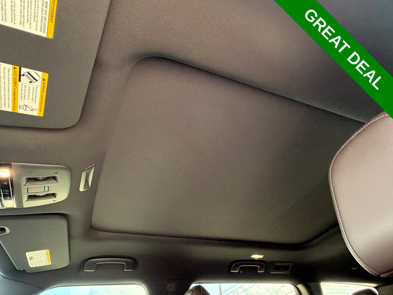 Used 2025 Nissan Armada Platinum w/ Convenience Package RWD image 39
