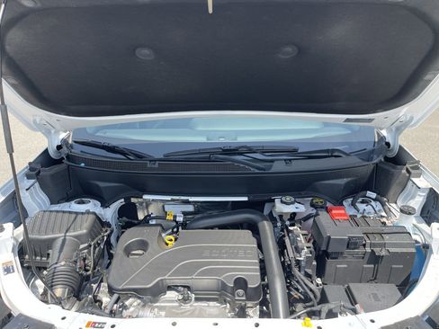 New 2026 GMC Terrain AT4 w/ Convenience Package III image 64