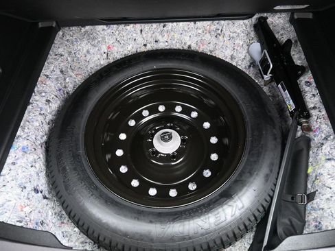 Certified 2023 Honda CR-V EX image 23