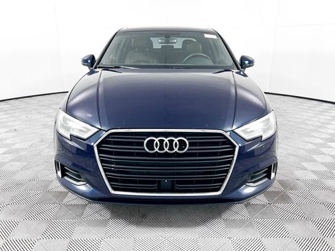 Used 2018 Audi A3 2.0T Premium w/ Convenience Package image 2