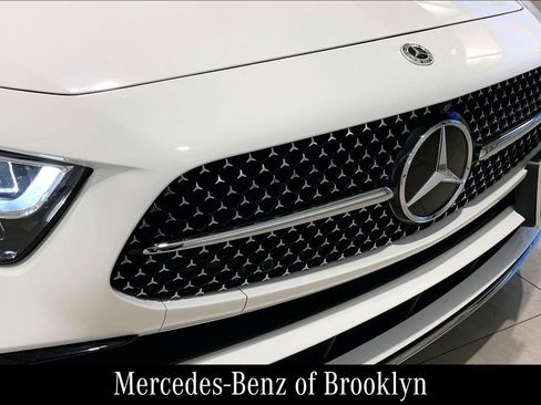 Used 2022 Mercedes-Benz CLS 450 4MATIC image 32