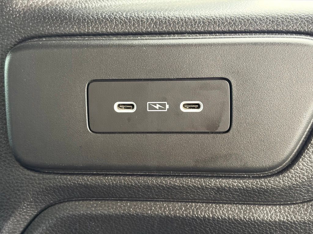 Used 2025 Honda Odyssey Sport-L image 13