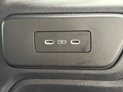 Used 2025 Honda Odyssey Sport-L image 13