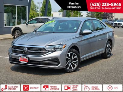 Used 2024 Volkswagen Jetta S