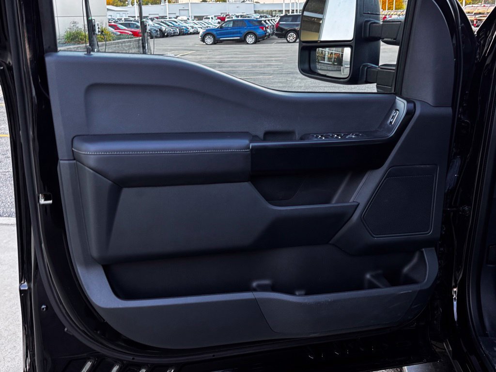 Used 2021 Ford F150 XL w/ STX Appearance Package AWD/4WD image 8
