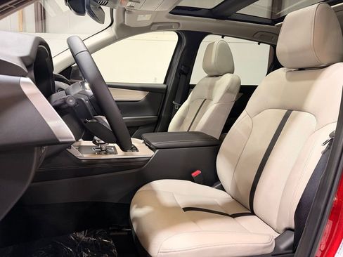 New 2026 MAZDA CX-90 3.3 Turbo w/ Premium Sport Pkg image 22