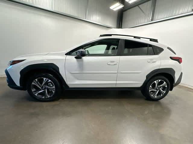 Certified 2026 Subaru Crosstrek 2.5i Limited AWD/4WD image 2