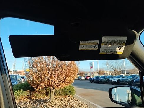 Used 2026 Subaru Forester Limited image 40