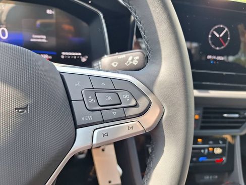 Certified 2026 Volkswagen Jetta Sport FWD image 16
