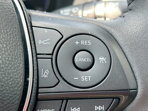 Certified 2024 Toyota RAV4 Limited w/ Weather Package FWD image 19