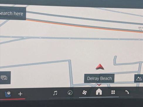 New 2026 BMW X5 M Competition image 13