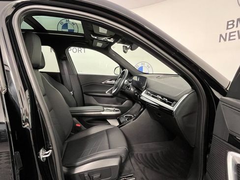 Used 2024 BMW X1 xDrive28i w/ Convenience Package AWD/4WD image 23