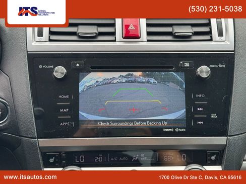 Used 2016 Subaru Legacy 3.6R Limited image 17