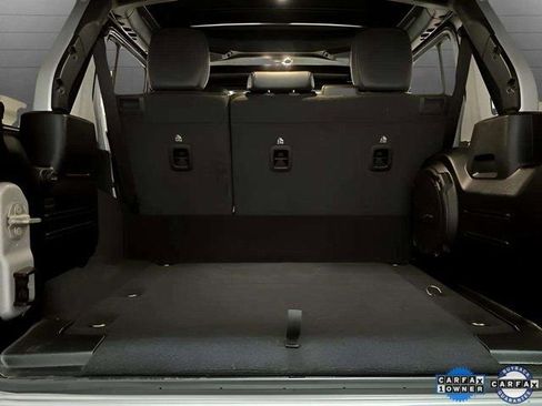 Used 2023 Jeep Wrangler High Altitude image 85