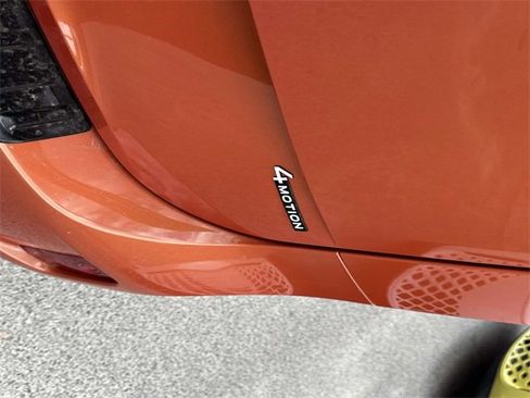 New 2025 Volkswagen ID. Buzz 1st Edition image 5