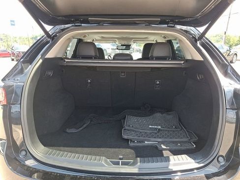 Used 2021 MAZDA CX-5 Grand Touring image 29