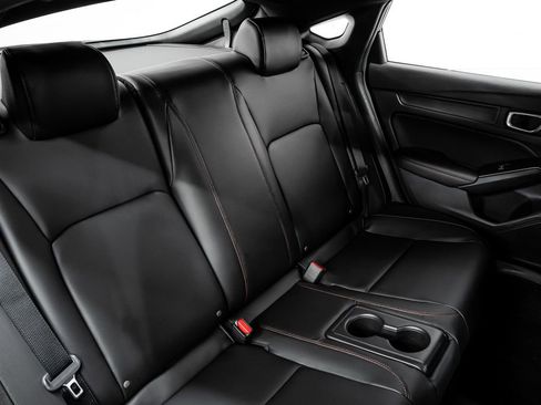 New 2026 Acura Integra Type S FWD image 30