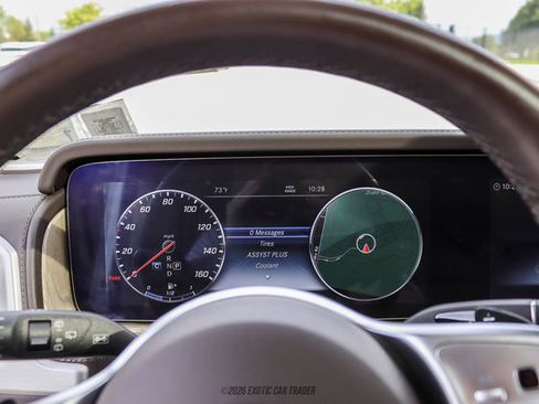 Used 2023 Mercedes-Benz G 550 image 23