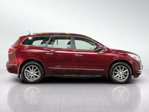 Used 2016 Buick Enclave Leather w/ Trailering Package AWD/4WD image 6