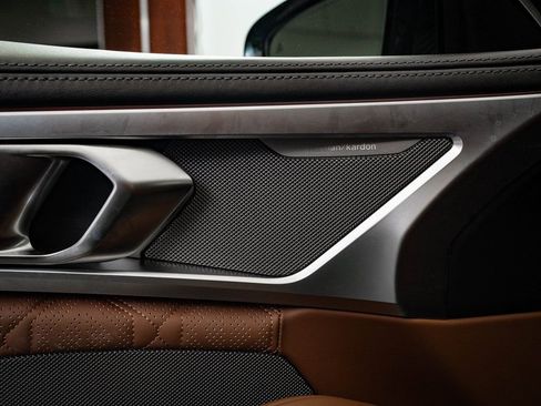 Used 2023 BMW M8 Competition w/ M Carbon Exterior Package image 33