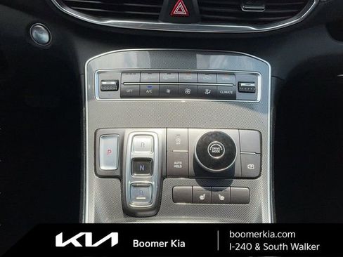 Used 2022 Hyundai Santa Fe SEL w/ Convenience Package FWD image 23