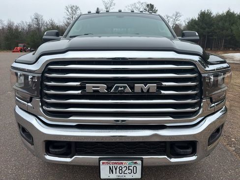 Used 2019 RAM 2500 Tradesman AWD/4WD image 2