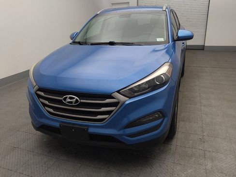 Used 2018 Hyundai Tucson SEL image 15