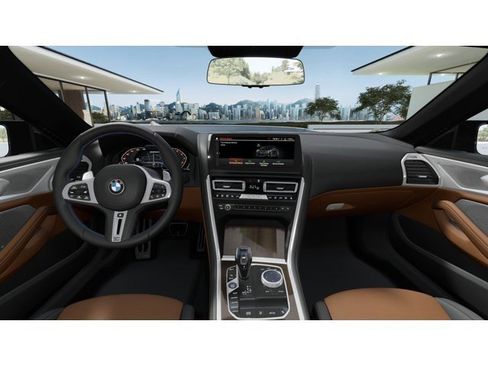 New 2026 BMW M850i xDrive Convertible image 10