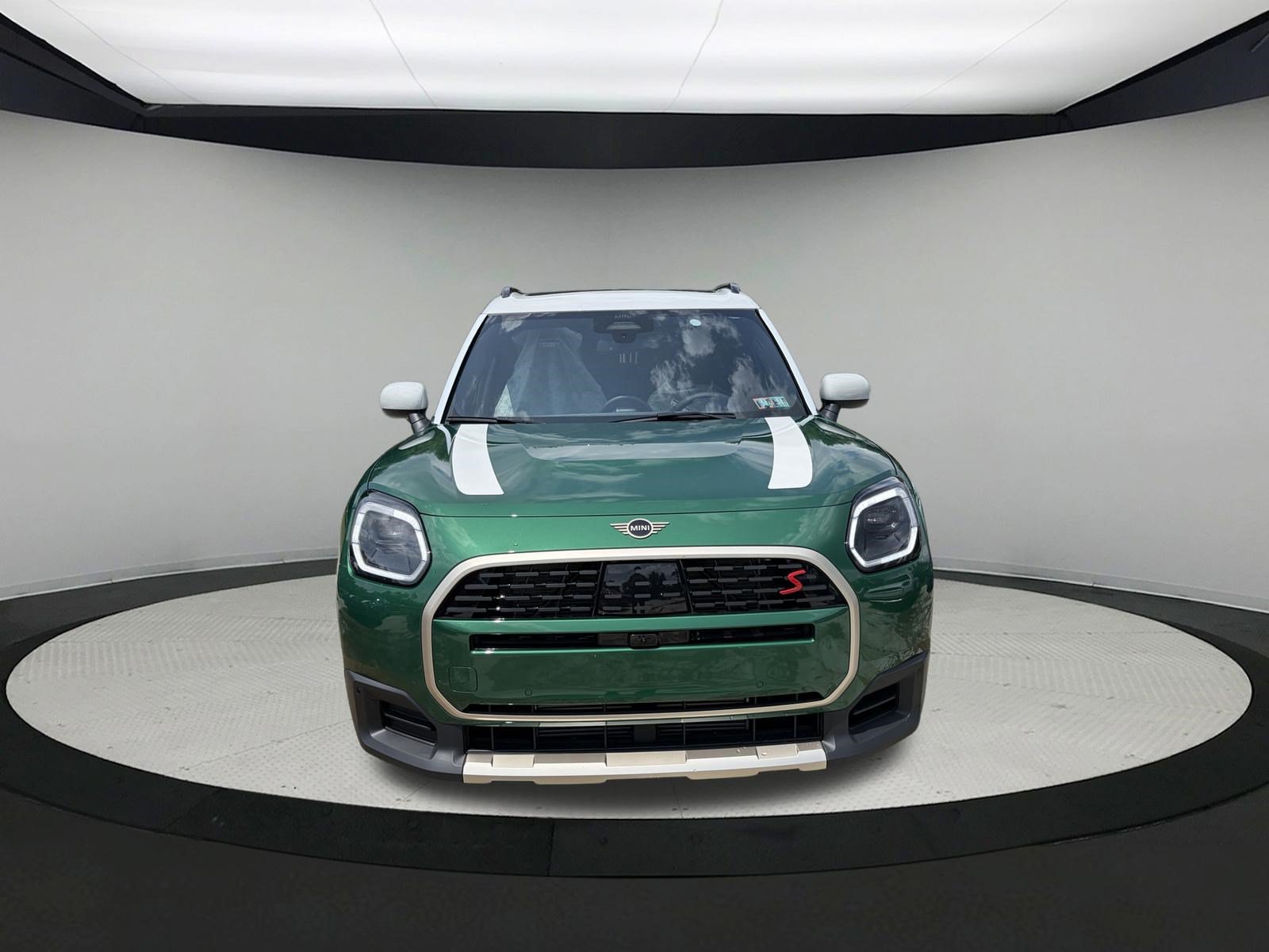 Used 2027 MINI Cooper Countryman S AWD/4WD image 2