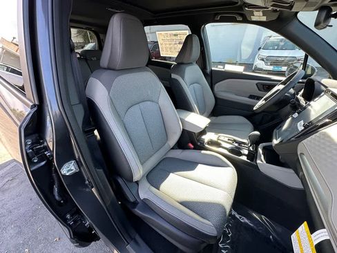Used 2026 Subaru Forester Premium AWD/4WD image 15