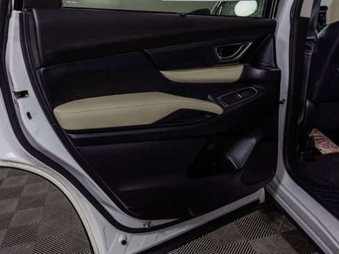 Used 2023 Subaru Ascent Limited image 40