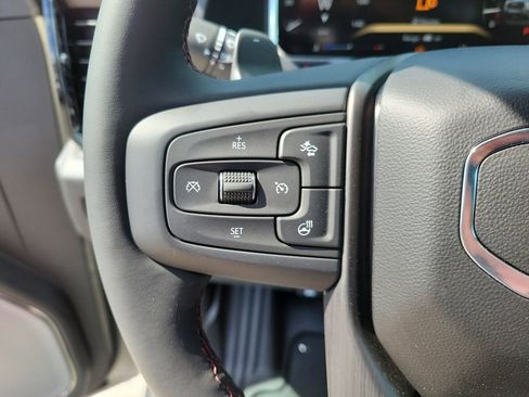 New 2026 GMC Sierra 1500 AT4X image 24