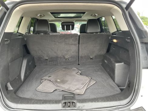 Used 2017 Ford Escape Titanium AWD/4WD image 25
