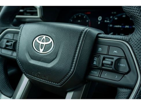 New 2026 Toyota Tacoma TRD Sport image 27