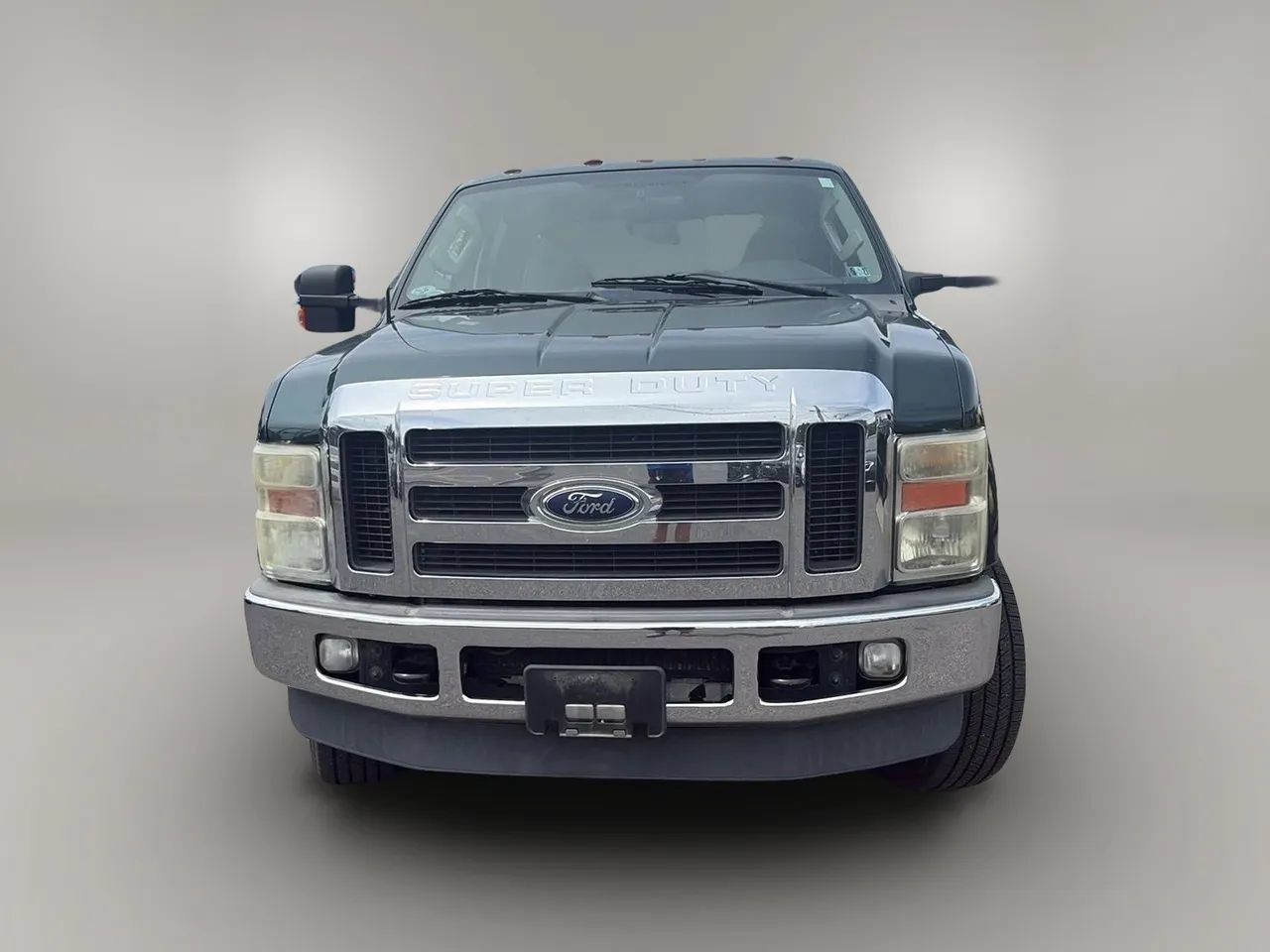 Used 2008 Ford F250 XL AWD/4WD image 2