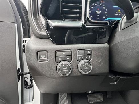 New 2026 Chevrolet Silverado 2500 LT w/ All Star Edition image 14