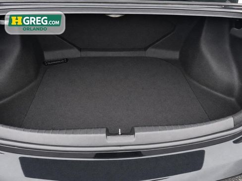 Used 2021 Acura ILX w/ Premium Package FWD image 15