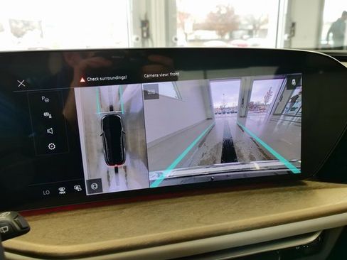 New 2025 Audi Q5 Premium image 22