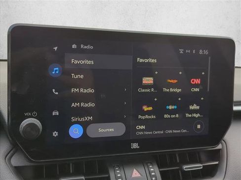 Used 2023 Toyota RAV4 Limited image 14